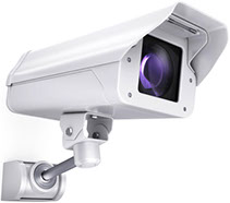 CCTV Hullavington